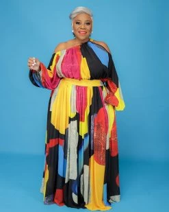 Divanewlook Sale Midnight Moon Maxi