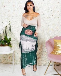 领尚者 Big Bag Energy New In