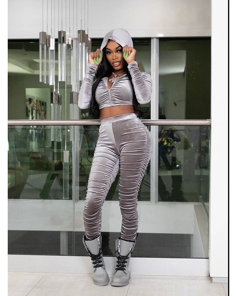 欧尚美 New In Xenia Set 4 欧尚美 New In Xenia Set