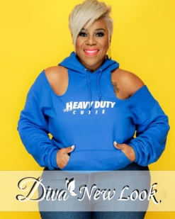 诗晨 HEAVY DUTY CUTIE SWEATSHIRT Sale