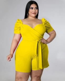 妮妮维雅 New In Don't Waste My Time Jumpsuit