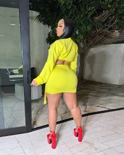 亦凡 New In Signature Sweatshirt Set 7 亦凡 New In Signature Sweatshirt Set