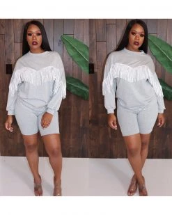 洛欧 New In Ursula Set