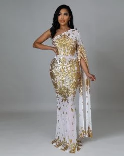 纯雅 New In Starr Sequin Dress 11 纯雅 New In Starr Sequin Dress