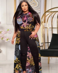 冰梦 New In My Heart Maxi Dress