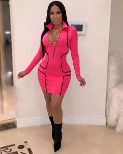 睡美人 Hillary Dress