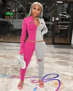 欧依派 21 Woo Set New In