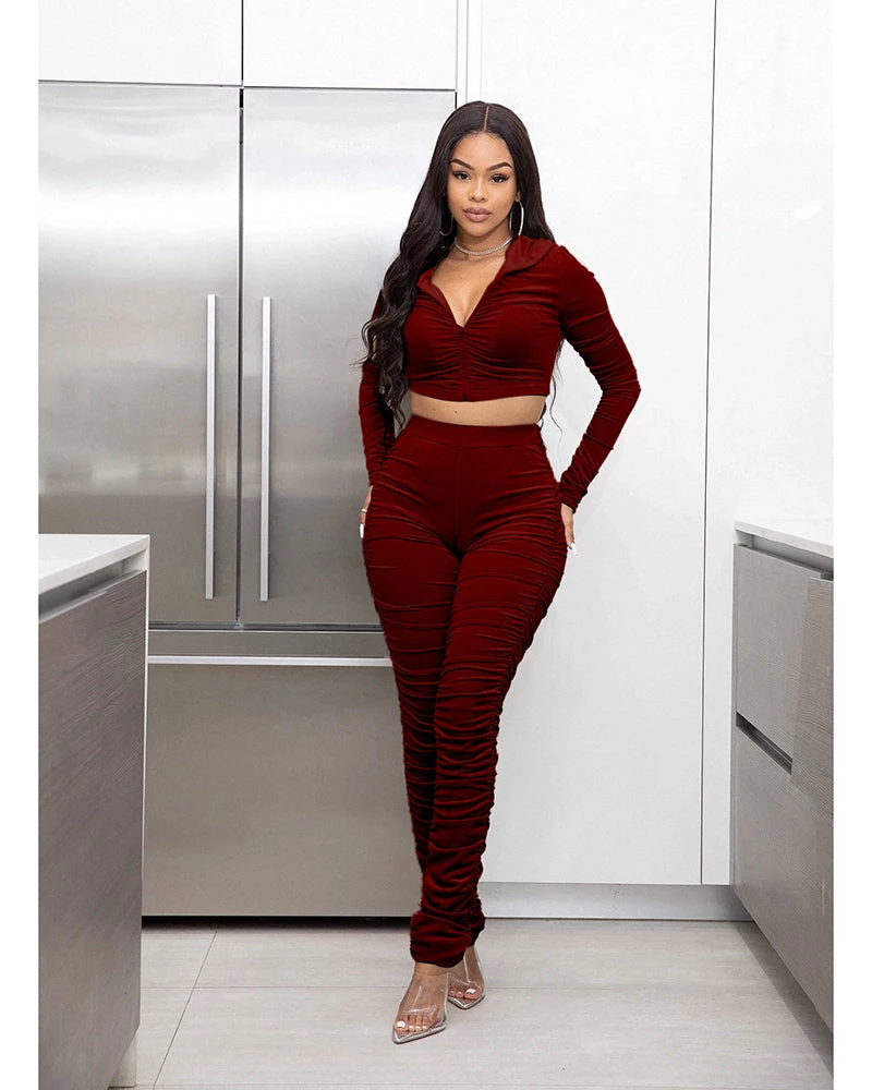 欧尚美 New In Xenia Set 7 欧尚美 New In Xenia Set