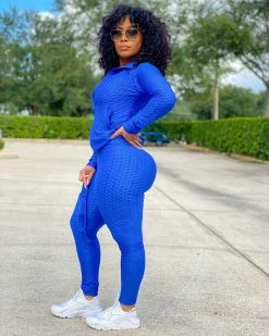 娇画槿 New In Werk It Out Sets