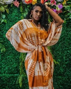 达澜 New In Evie Dress