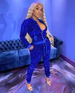 Divanewlook Cluster Hustler Set