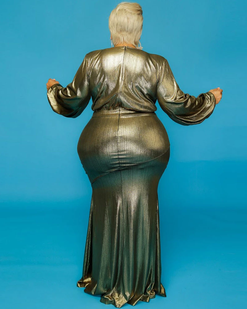 辉煌 REGAL COLLECTION GOWN 5 辉煌 REGAL COLLECTION GOWN