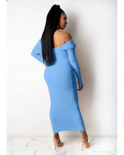 欧依纺 New In Ramona Dress