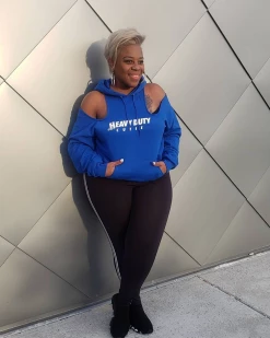 诗晨 HEAVY DUTY CUTIE SWEATSHIRT Sale