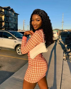 兰梦 Fashion Girl Set New In