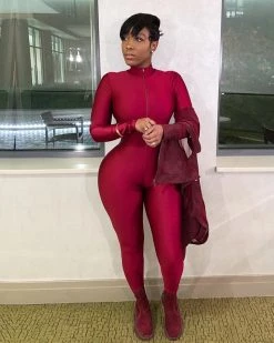 Divanewlook KENNEDY BODYSUIT