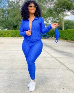 娇画槿 New In Werk It Out Sets