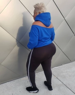 诗晨 HEAVY DUTY CUTIE SWEATSHIRT Sale