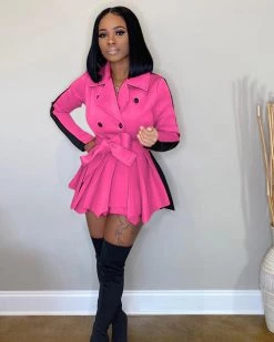 索菲亚 Cutest Coat Ever 26 索菲亚 Cutest Coat Ever