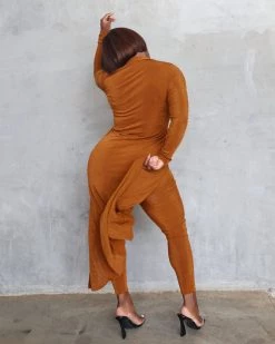 伊伊 Elevyn Set New In