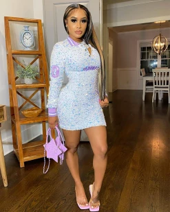 菲莉丝 Runway Dress Sale