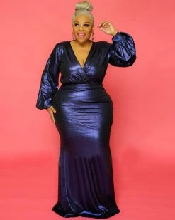 辉煌 REGAL COLLECTION GOWN 20 辉煌 REGAL COLLECTION GOWN