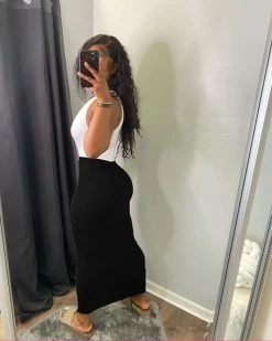 艾维妮 CHEYENNE SKIRT New In