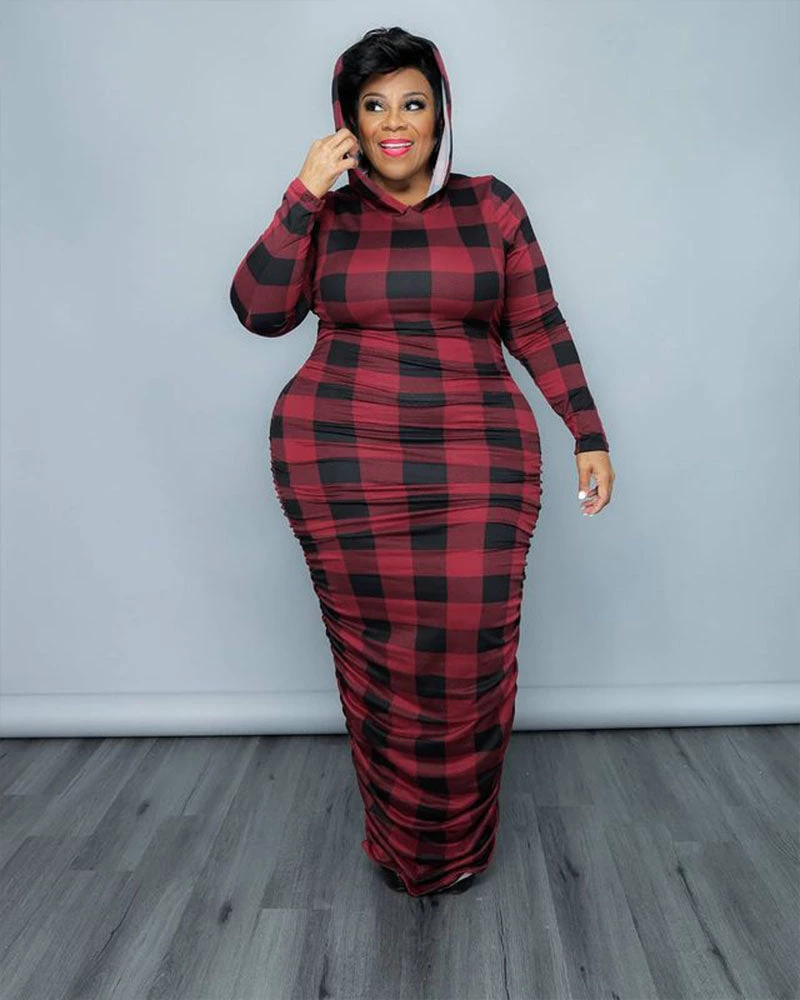 Divanewlook PLAID PLEATED DRESS 1 Divanewlook PLAID PLEATED DRESS