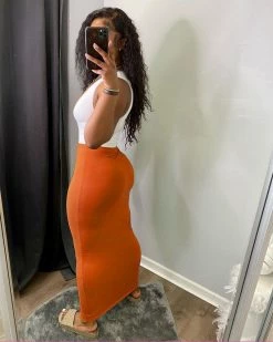 艾维妮 CHEYENNE SKIRT New In