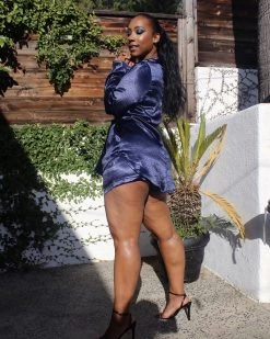 辉煌衣都 Sale Damaris Silk 2pc Set