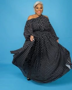 Divanewlook Sale Midnight Moon Maxi