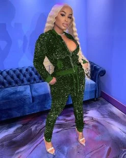 Divanewlook Cluster Hustler Set