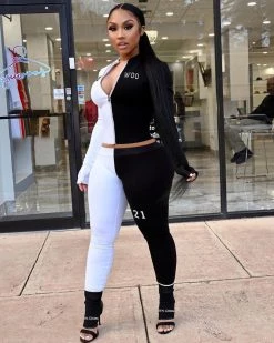 欧依派 21 Woo Set New In