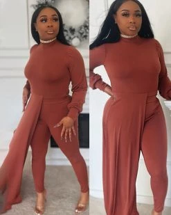 冀朱诚 Fashionably Late