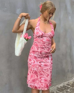 九加九 Still Love You Dress New In