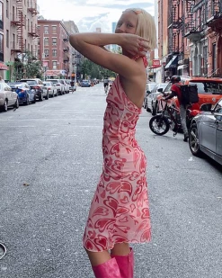 九加九 Still Love You Dress New In