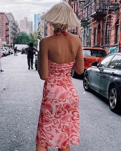 九加九 Still Love You Dress New In