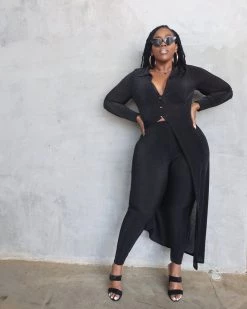 伊伊 Elevyn Set New In