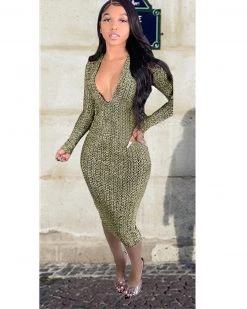 宸诺 New In CALI MIDI DRESS 7 宸诺 New In CALI MIDI DRESS