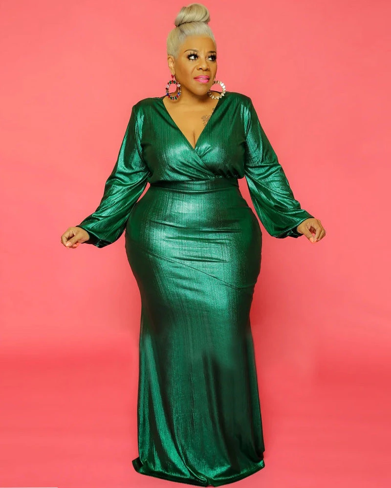 辉煌 REGAL COLLECTION GOWN 10 辉煌 REGAL COLLECTION GOWN