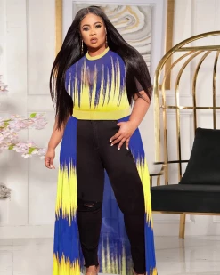 冰梦 New In My Heart Maxi Dress