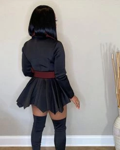 索菲亚 Cutest Coat Ever 24 索菲亚 Cutest Coat Ever