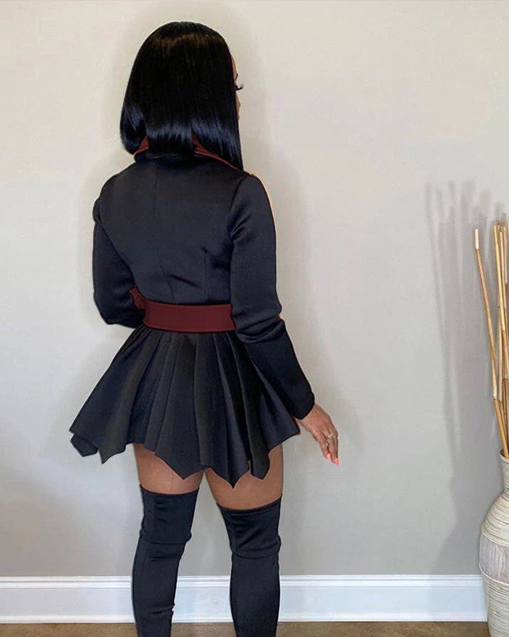 索菲亚 Cutest Coat Ever 11 索菲亚 Cutest Coat Ever