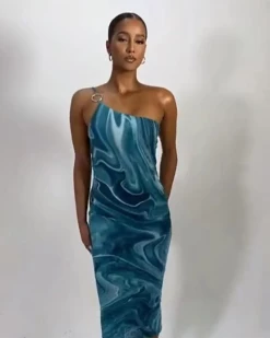 宏林 In A Daydream Dress New In