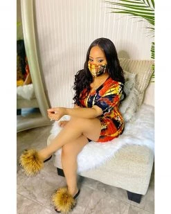 欧尚美 LAUREN SET Sale