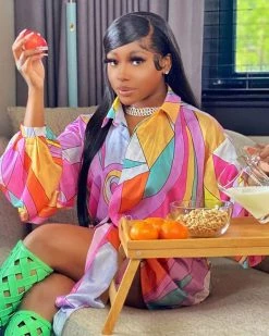 Divanewlook HOLIDAY STYLE SHIRT