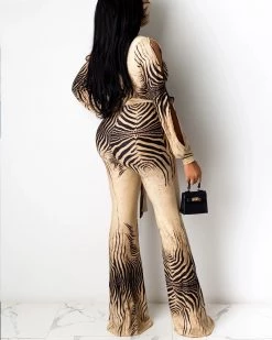 Divanewlook ANNUAL RING JUMPSUIT
