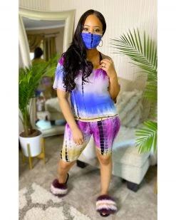 欧尚美 LAUREN SET Sale