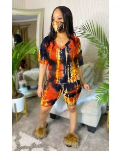 欧尚美 LAUREN SET Sale