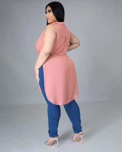 海滨 WALK ON THE COAST TOP New In